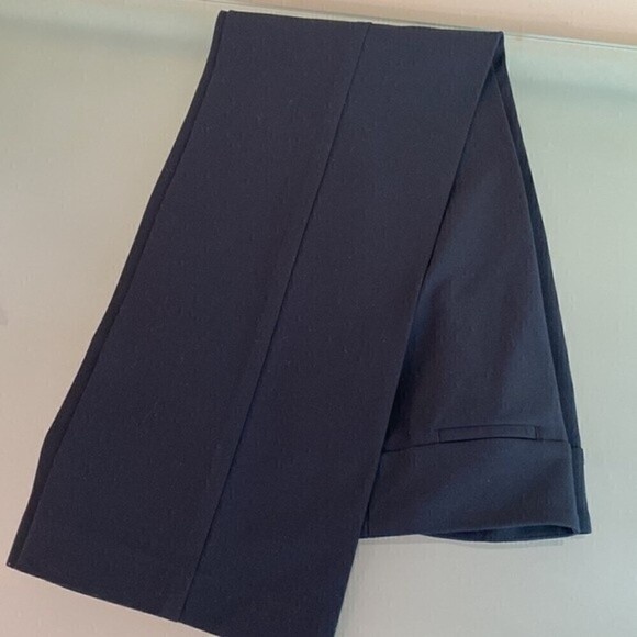 Pants - Like NEW Talbots High Waist Trousers with Stretch Size 10